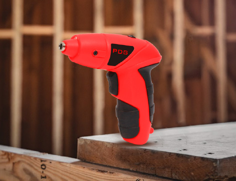 Screwdriver Series