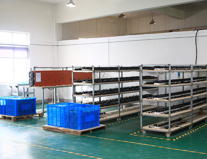 Warehouse
