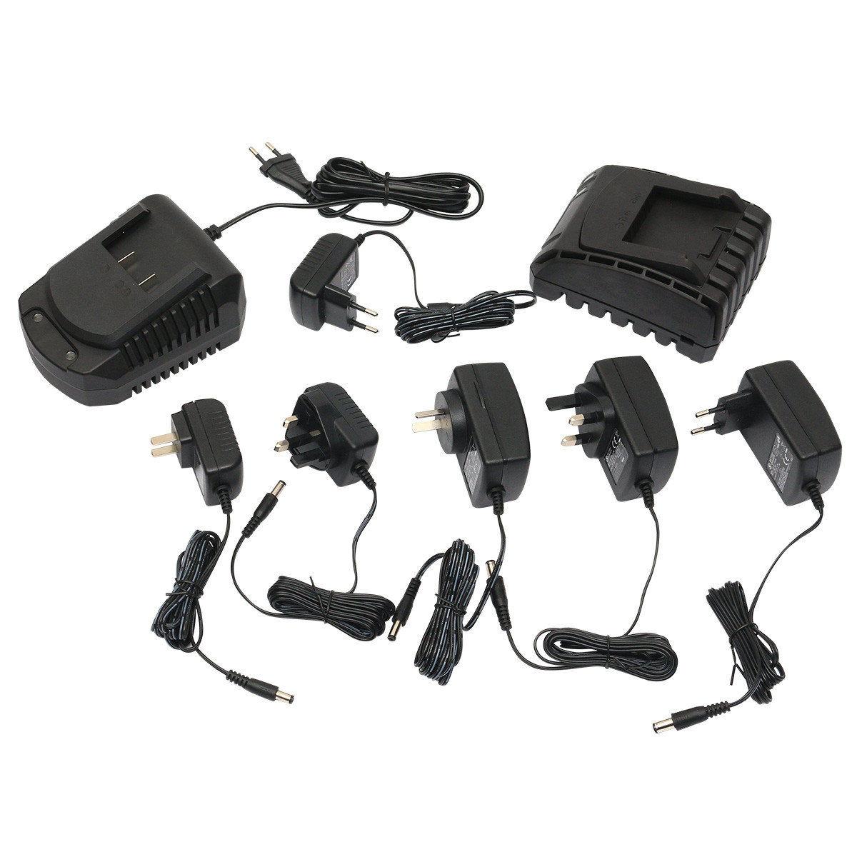 Charger