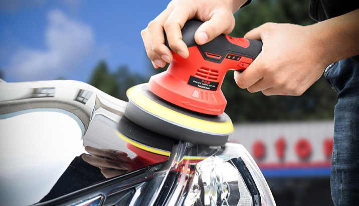 We were invited to attend Ningbo Electric Tool Industry Exhibition