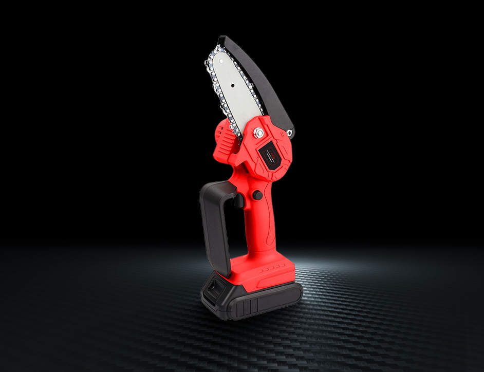 Mini Chainsaw Series